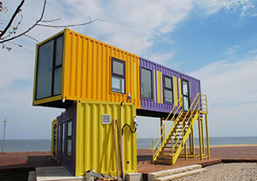 煙臺(tái)龍湖葡醍海灣